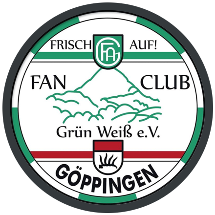 Fanclub Grün Weiss 
